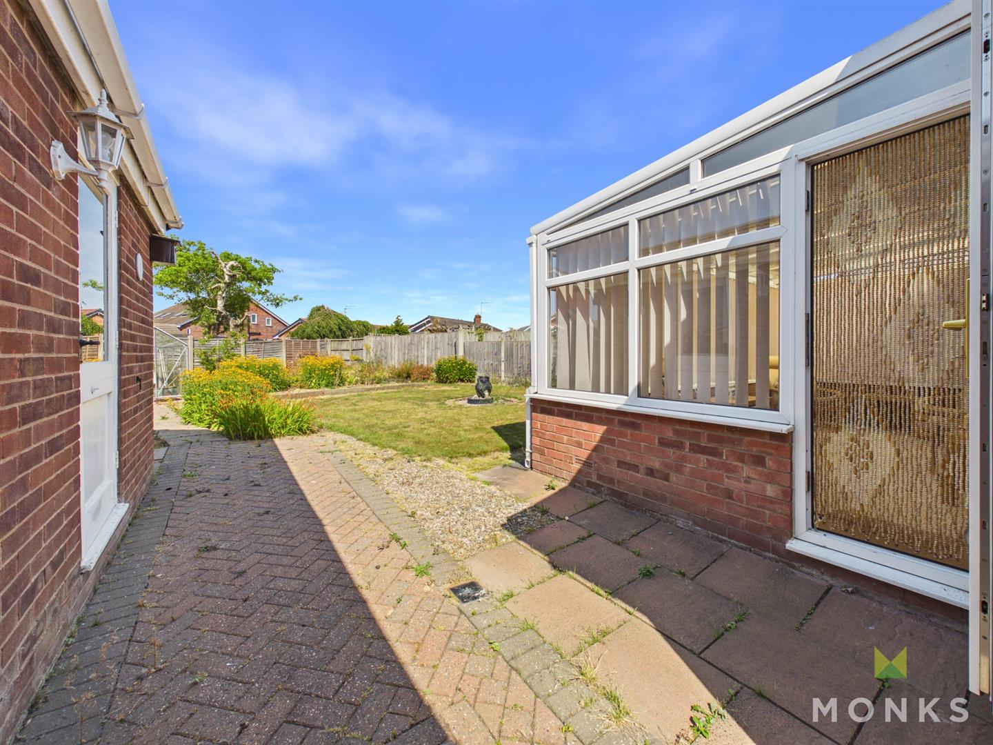 40 Pyms Road, Shrewsbury, SY4 5YN For Sale